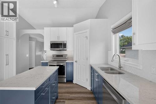 940 Coventry Drive Ne, Calgary, AB 