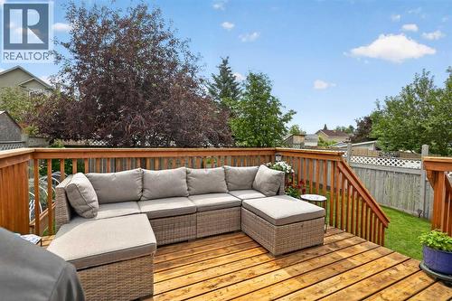 940 Coventry Drive Ne, Calgary, AB 