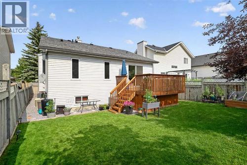 940 Coventry Drive Ne, Calgary, AB 