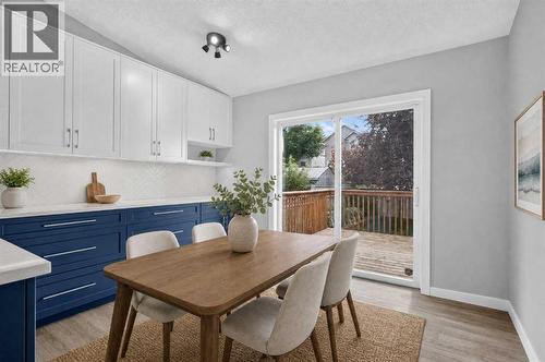 This photo has been digitally staged using AI - 940 Coventry Drive Ne, Calgary, AB 