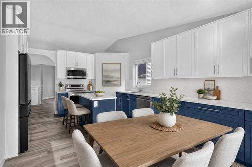 This photo has been digitally staged using AI - 940 Coventry Drive Ne, Calgary, AB 