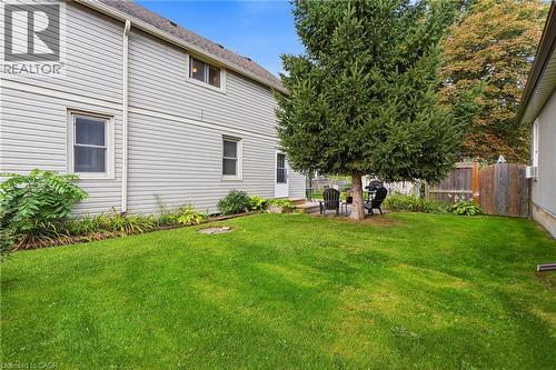 2 Mill Street, York, ON 