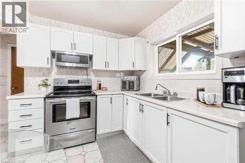 2 Mill Street, York, ON 