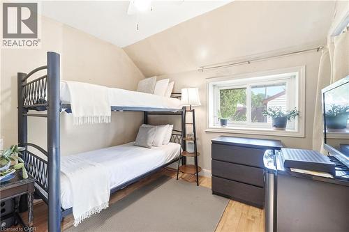 2 Mill Street, York, ON 