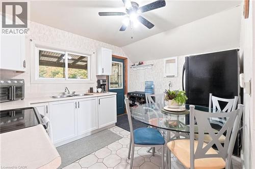 2 Mill Street, York, ON 