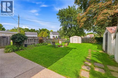 2 Mill Street, York, ON 