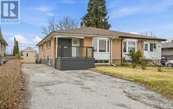 BASEMENT - 1402 COLMAR AVENUE Pickering, ON L1W 1C3