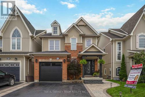 96 MILDENHALL PLACE  Whitby, ON L1M 0E4