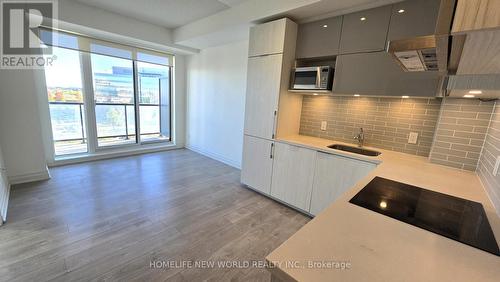 607 - 8 ROUGE VALLEY DRIVE W , Markham, Ontario L6G 0G8 2