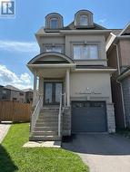 67 BRISTLEWOOD CRESCENT Vaughan, ON L4J 9K9