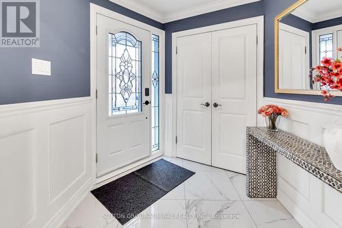 MAIN & 2ND - 119 MCCABE CRESCENT , Vaughan, Ontario L4J 2S6 2