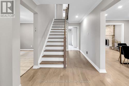 MAIN & 2ND - 119 MCCABE CRESCENT , Vaughan, Ontario L4J 2S6 3