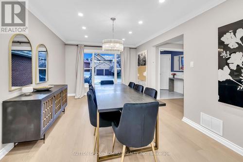 MAIN & 2ND - 119 MCCABE CRESCENT , Vaughan, Ontario L4J 2S6 4