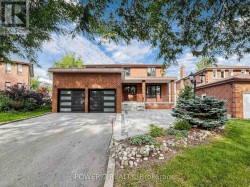 30 BLACK CHERRY DRIVE Markham, ON L3P 4L7