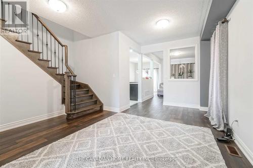 240 BRUSSELS AVENUE , Brampton, Ontario L6Z 0E1 2