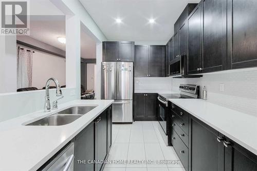 240 BRUSSELS AVENUE , Brampton, Ontario L6Z 0E1 5
