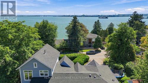 293 North Shore Boulevard E, Burlington, ON 