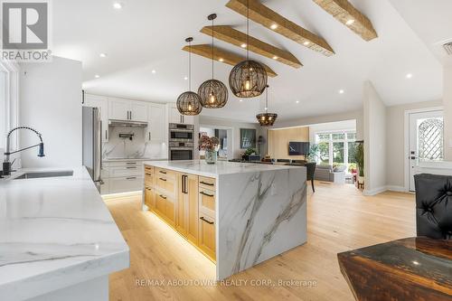 293 North Shore Boulevard E, Burlington, ON 