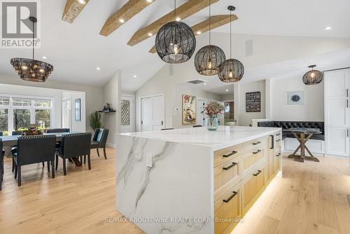 293 North Shore Boulevard E, Burlington, ON 