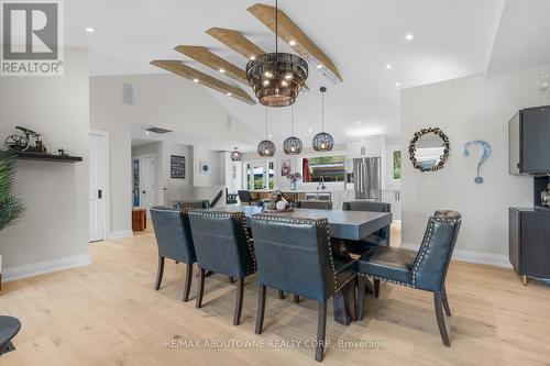 293 North Shore Boulevard E, Burlington, ON 
