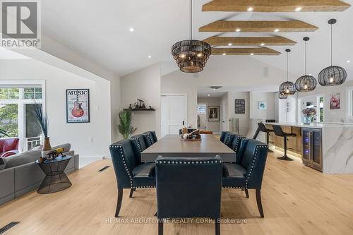 293 North Shore Boulevard E, Burlington, ON 