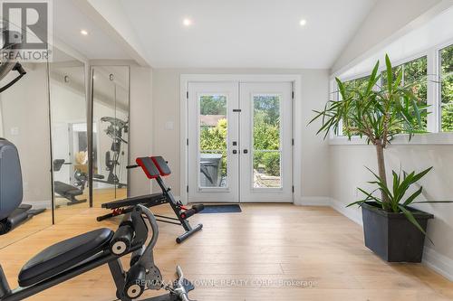 293 North Shore Boulevard E, Burlington, ON 
