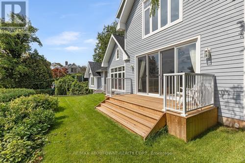 293 North Shore Boulevard E, Burlington, ON 