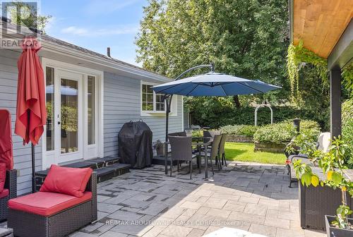 293 North Shore Boulevard E, Burlington, ON 