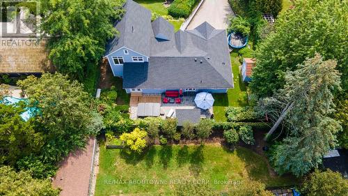 293 North Shore Boulevard E, Burlington, ON 