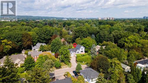 293 North Shore Boulevard E, Burlington, ON 