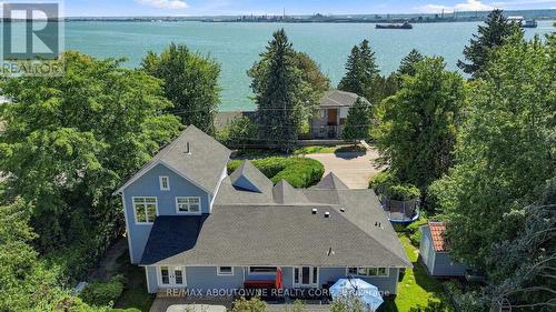 293 North Shore Boulevard E, Burlington, ON 