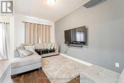UPPER - 240 BRUSSELS AVENUE , Brampton, Ontario L6Z 0E1 4
