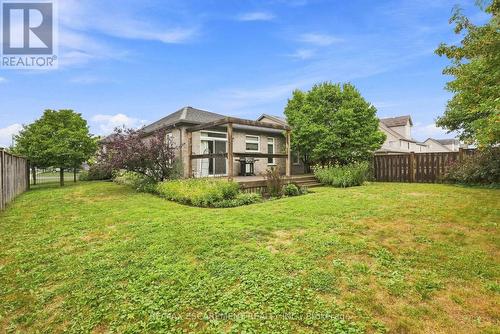 33 Norma Crescent, Guelph, ON 