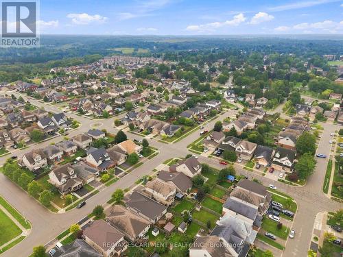 33 Norma Crescent, Guelph, ON 