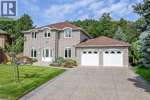 109 Maple Drive, Hamilton, ON 