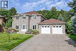 109 MAPLE Drive  Hamilton, ON L8G 4T2
