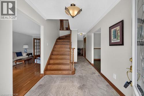 109 Maple Drive, Hamilton, ON 