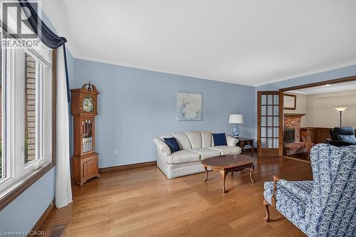 109 Maple Drive, Hamilton, ON 