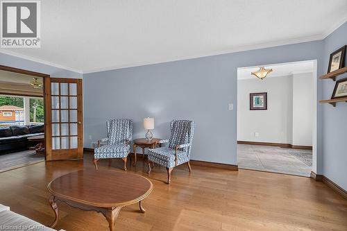 109 Maple Drive, Hamilton, ON 