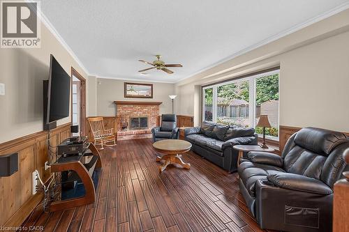 109 Maple Drive, Hamilton, ON 