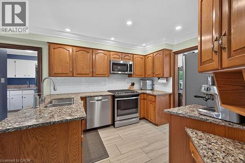 109 Maple Drive, Hamilton, ON 