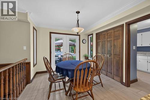 109 Maple Drive, Hamilton, ON 