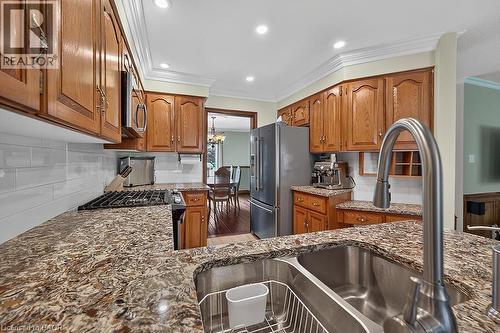 109 Maple Drive, Hamilton, ON 