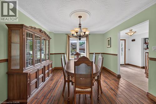 109 Maple Drive, Hamilton, ON 