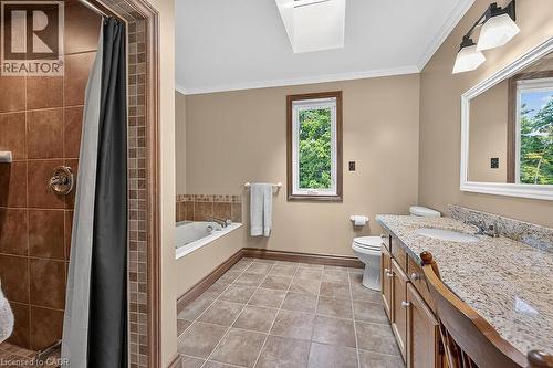 109 Maple Drive, Hamilton, ON 