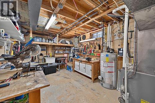 109 Maple Drive, Hamilton, ON 