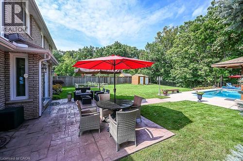 109 Maple Drive, Hamilton, ON 