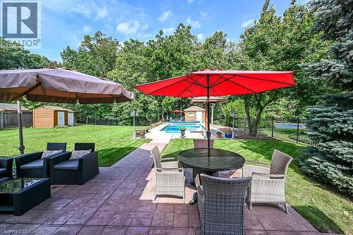 109 Maple Drive, Hamilton, ON 