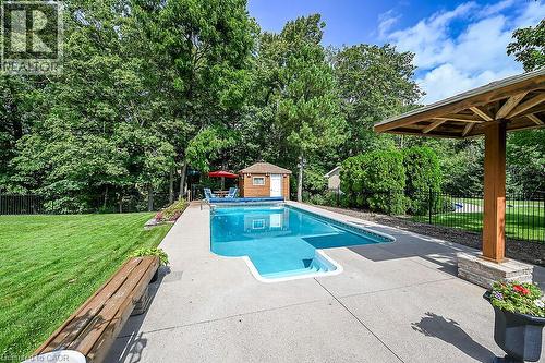 109 Maple Drive, Hamilton, ON 