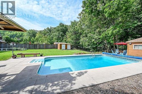 109 Maple Drive, Hamilton, ON 